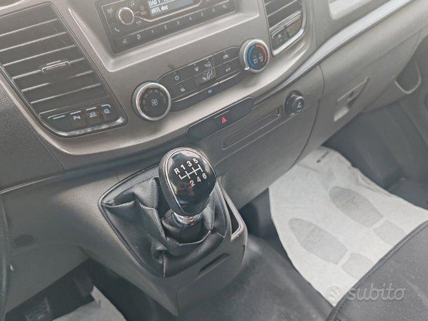 FORD Transit Custom 320 L2H2 Trend,