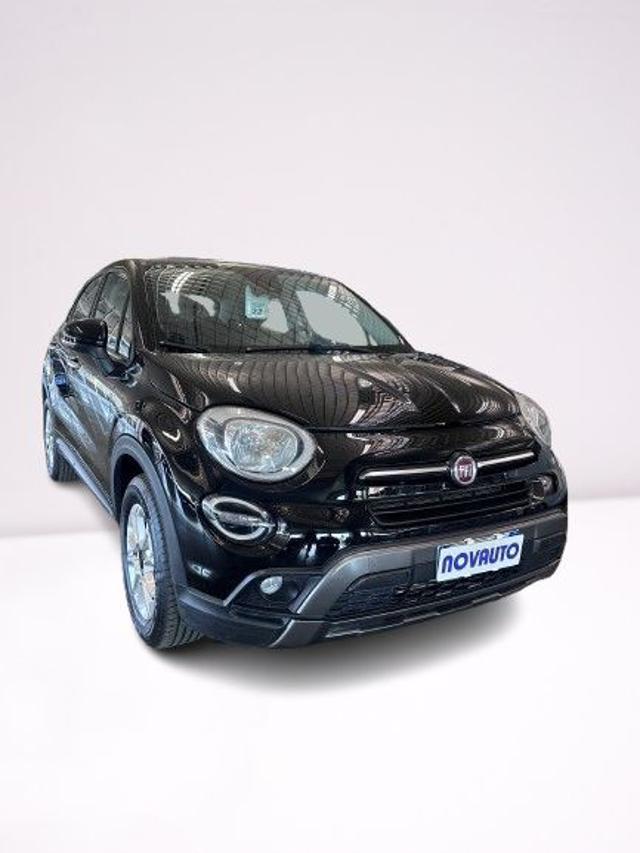 FIAT 500X 1.6 MultiJet 120 CV City Cross