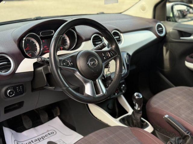 OPEL Adam 1.2 70 CV Glam