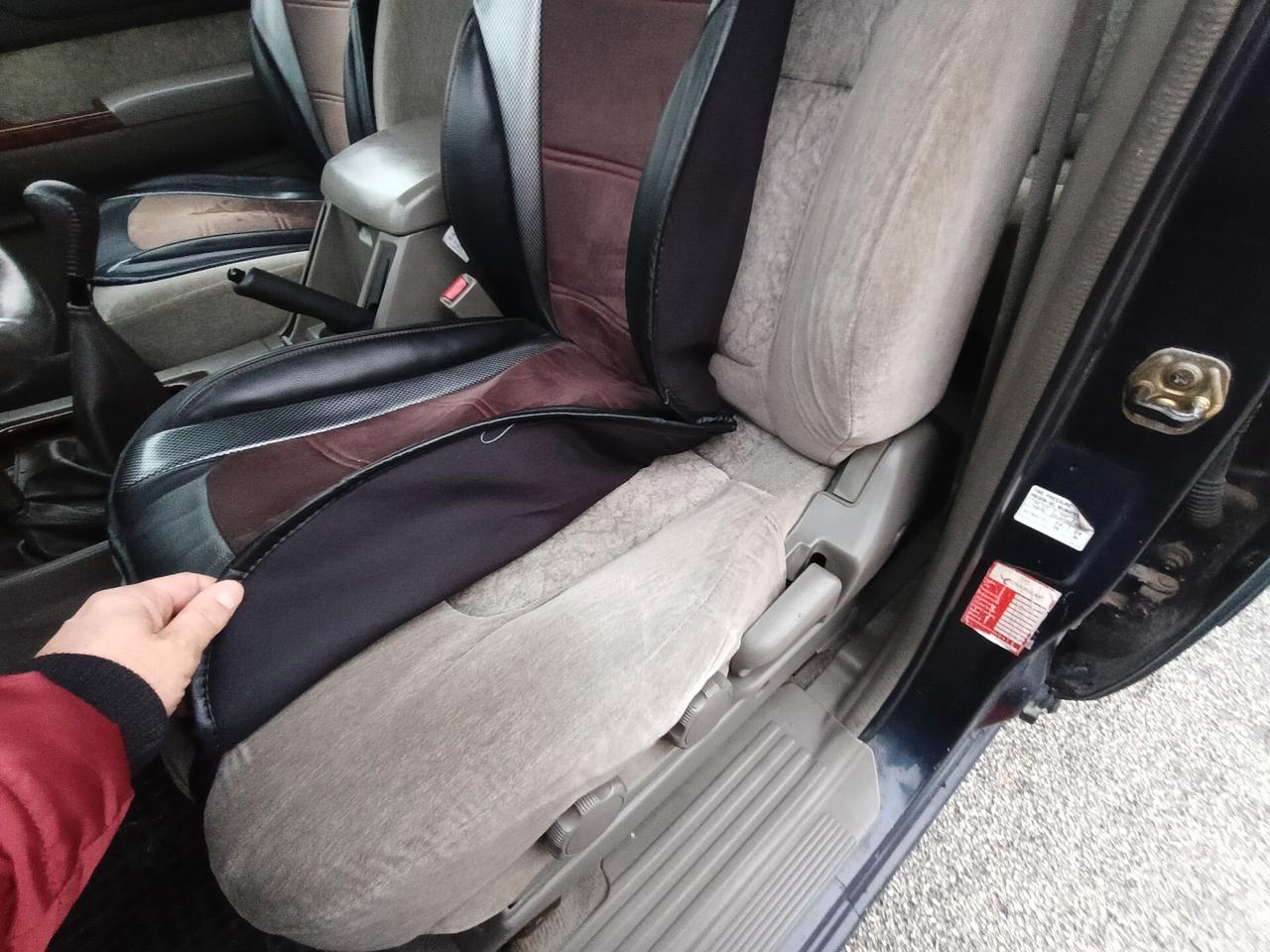 Nissan Patrol GR 2.8 TD 5 porte SE Wagon