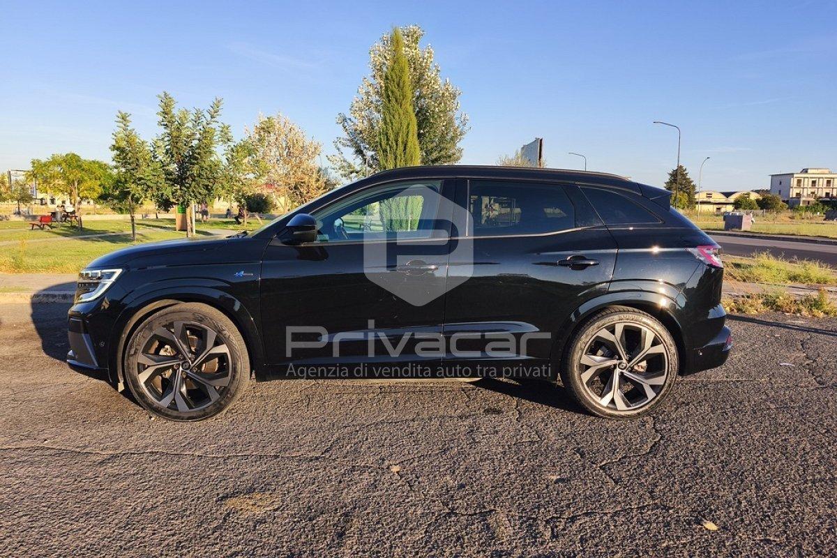 RENAULT Austral Austral Full Hybrid E-Tech 200 CV Techno Esprit Alpine