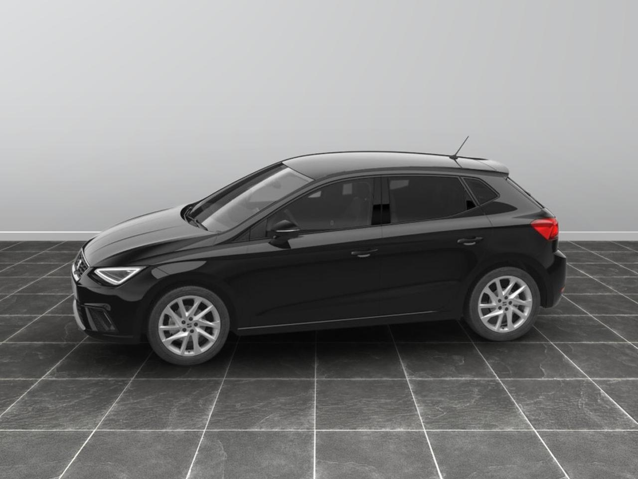 Seat Ibiza 5 porte 1.0 ecotsi 115cv fr