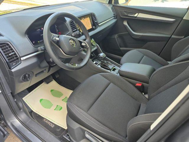 SKODA Karoq 2.0 TDI SCR DSG Executive - 3.800 KM!