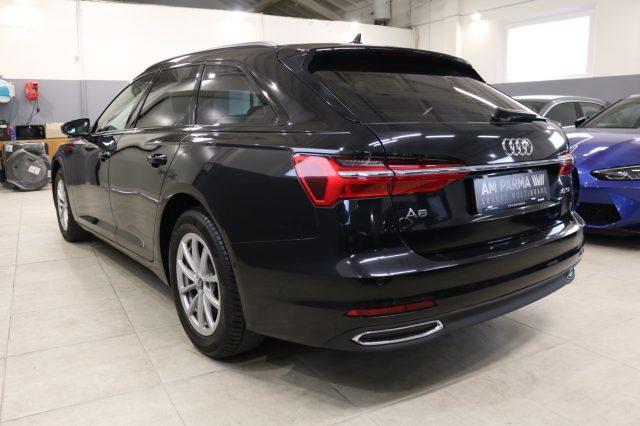 AUDI A6 Avant 40 2.0 TDI S tronic Business Plus