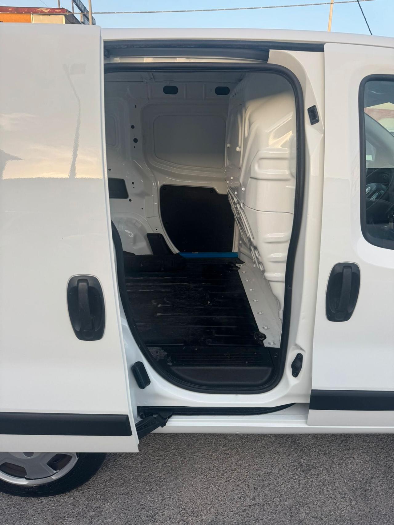 Fiat Fiorino 1.3 MJT 75CV Cargo-multispazio minifurgone