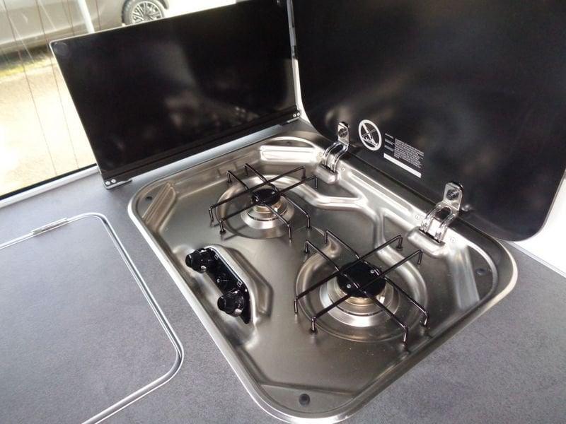 Ford Transit Custom 320 2.0 TDCi 130 PC-TN Nugget