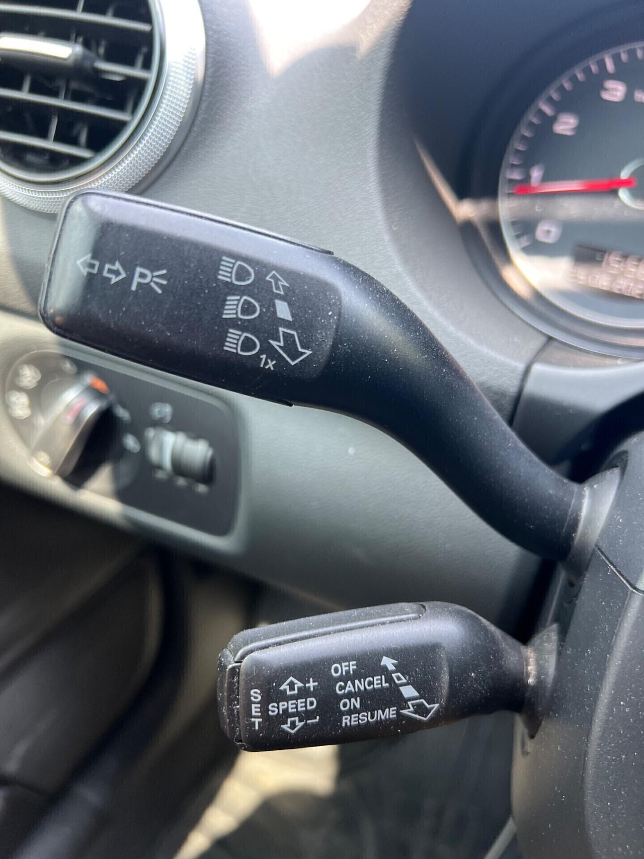 Audi A3 1.2 Benzina Ok Neopatentati