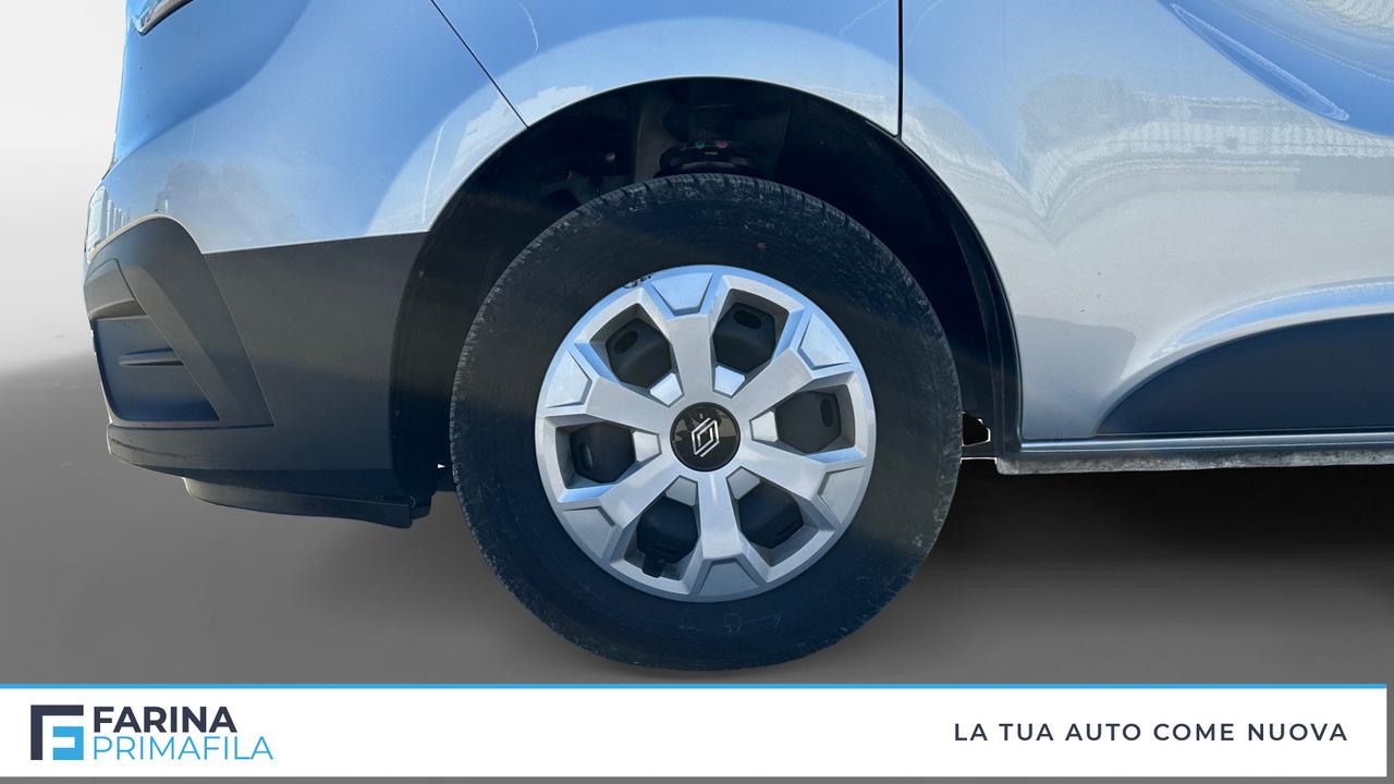 RENAULT Trafic - Trafic 2.0 blue dci 150cv L2 Authentic