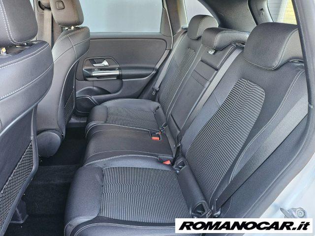 MERCEDES-BENZ B 200 d Automatic Sport Plus 61.000 KM.