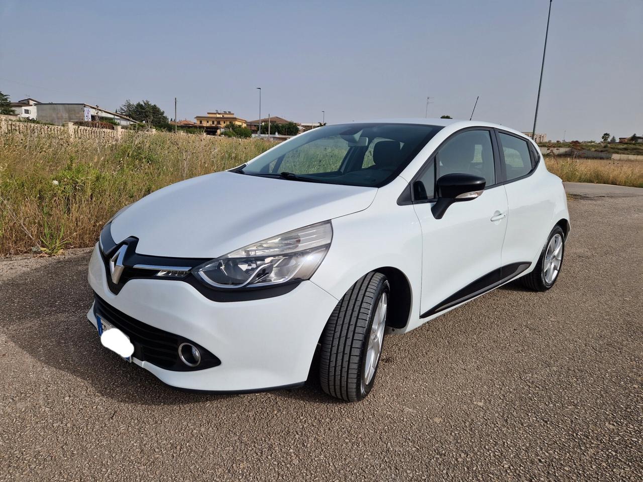 Renault Clio 1.5 dCi 8V 75CV 5 porte Wave