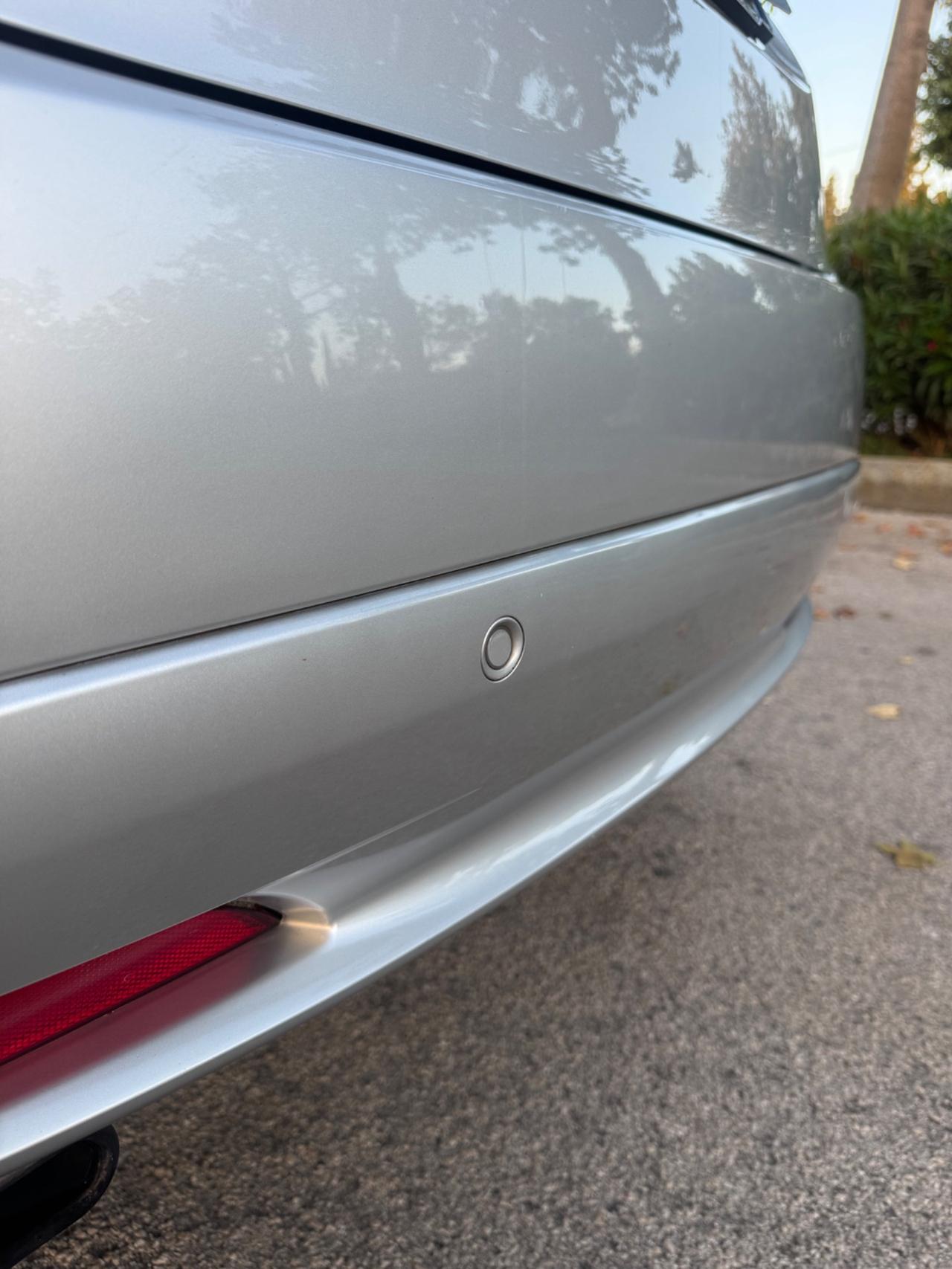 Lancia Ypsilon 1.2 fire TETTO APRIBILE