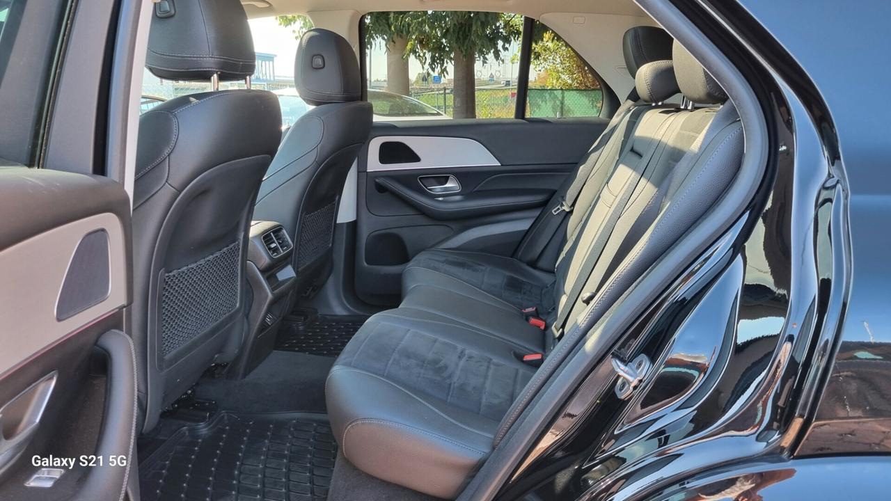 Mercedes-benz GLE 300 d 4Matic Mild Hybrid Premium