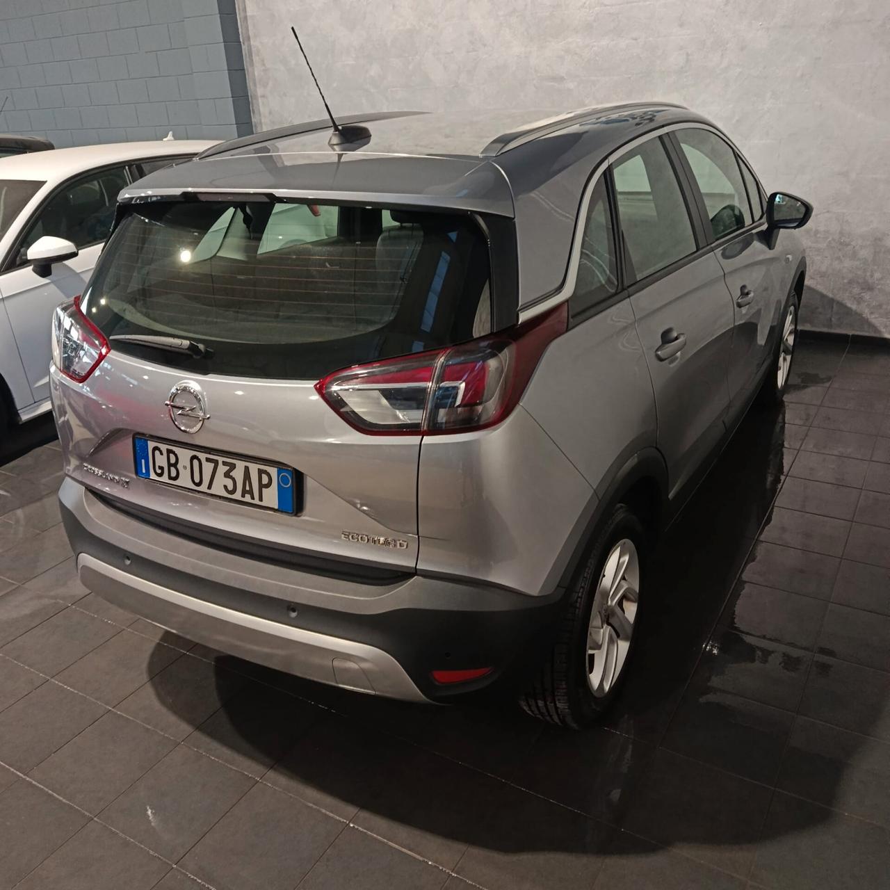 Opel Crossland X 1.5 CDTI