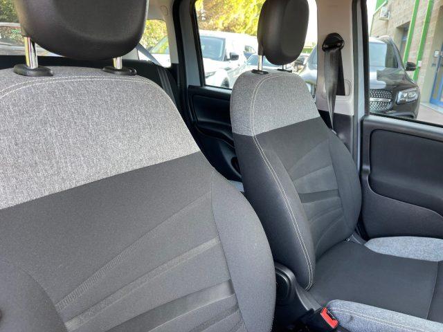 FIAT Panda 1.0 FIREFLY HYBRID 70CV CITY LIFE BLUETOOH