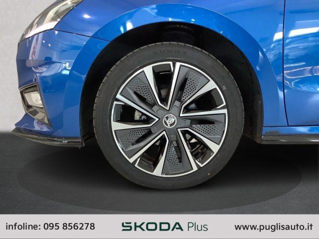 SKODA Fabia 1.0 MPI 80 CV Monte Carlo