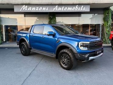 FORD Ranger Raptor 2.0 Ecoblue 4WD DC 5 posti NUOVO MODELLO