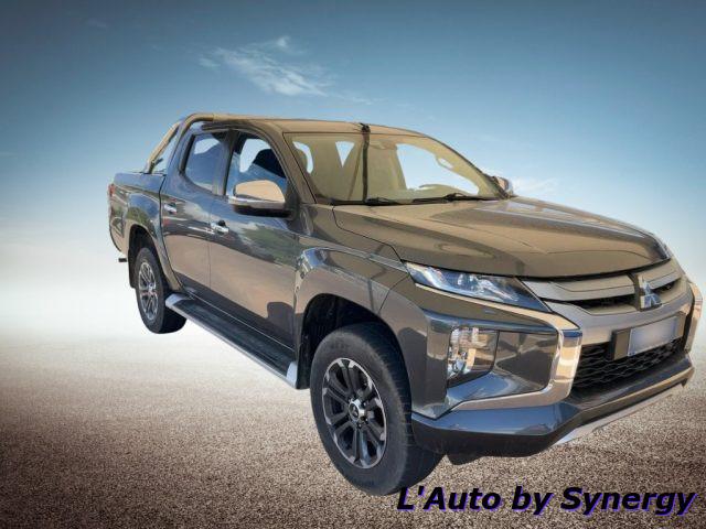 MITSUBISHI L200 2.3 D Double Cab 4x4 Sup.Select P0. Diamond aut.
