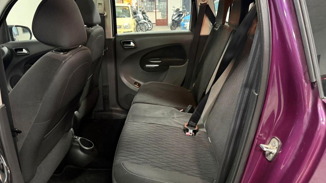 Citroen C3 Picasso 1.2 Benz. 110cv Exclusive Cinema