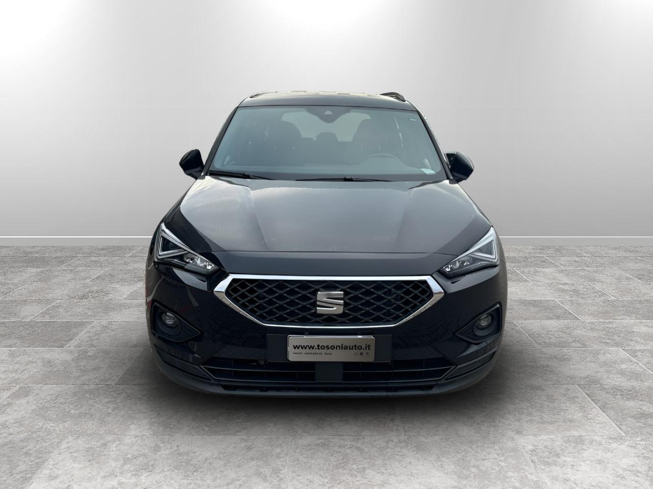 SEAT Tarraco 2.0 tdi Style 150cv dsg