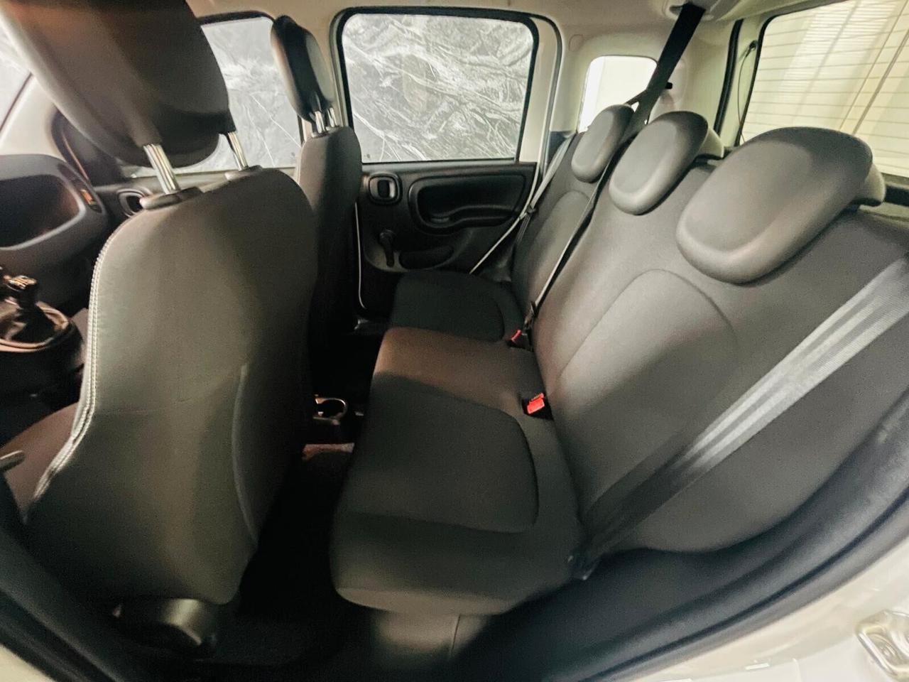 Fiat Panda 1.0 FireFly S&S Hybrid AZIENDALE 5 POSTI KM 1.633