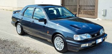 Ford Sierra 4 porte 4x4 Cosworth Executive