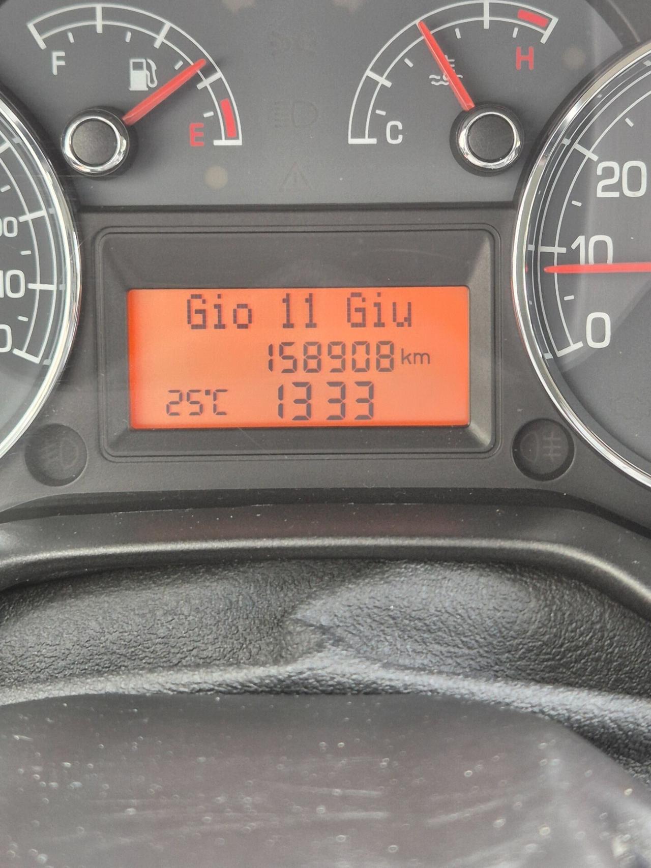 Fiat Grande Punto 1.4 3 porte Actual