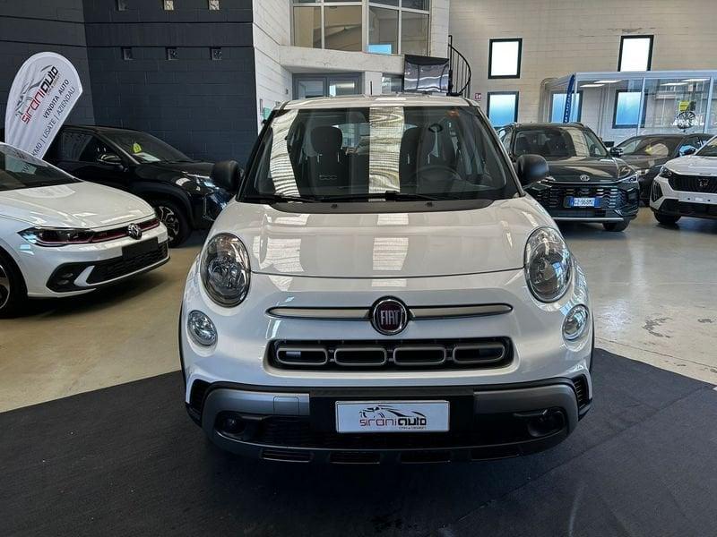 FIAT 500L 1.6 Multijet 120 CV Cross