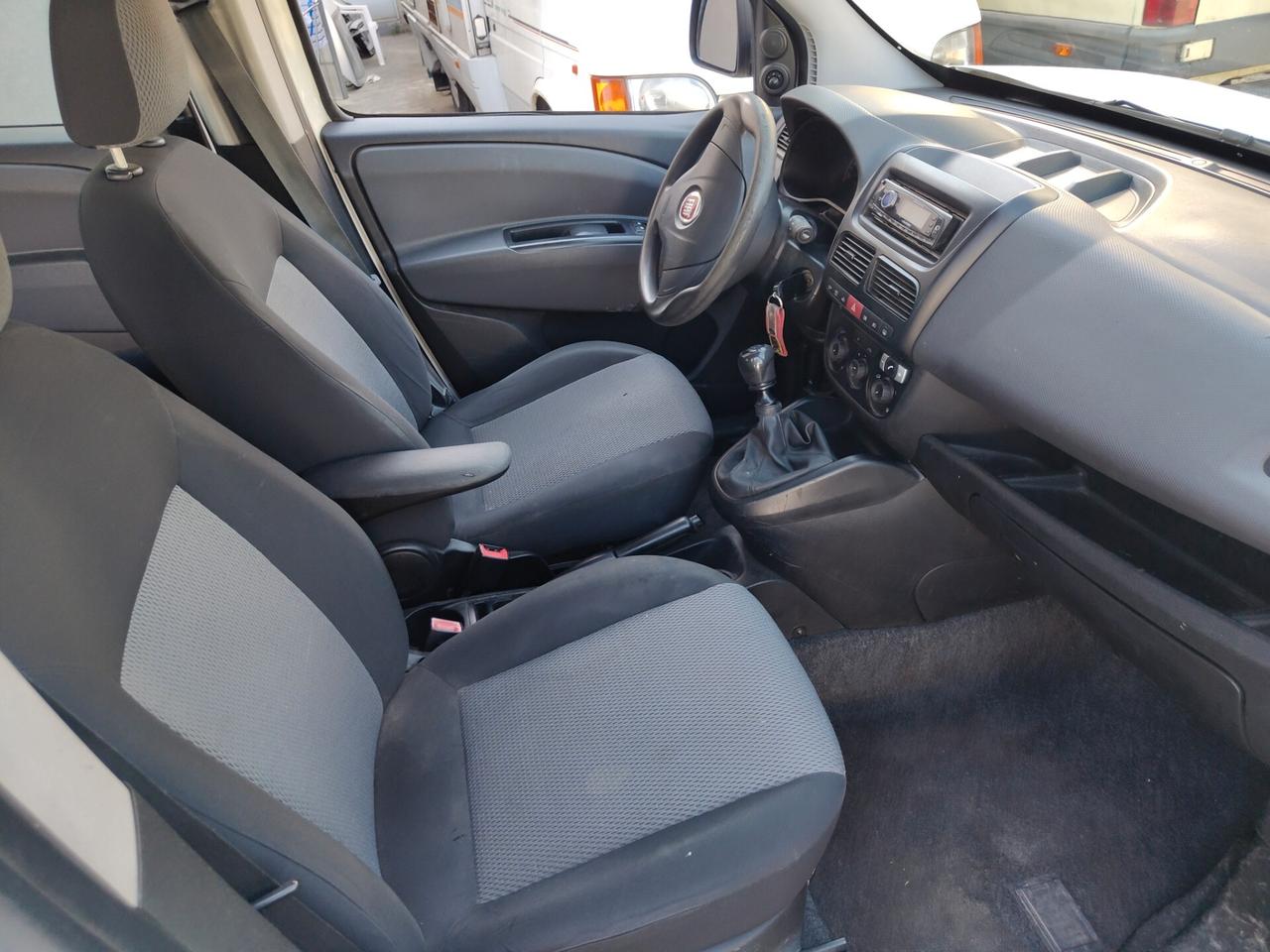 Fiat Doblo Doblò 1.6 MJT 105CV PC Combi N1