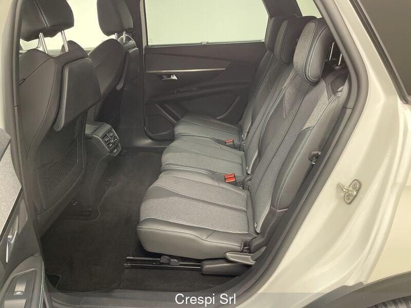 Peugeot 5008 1.5 BLUEHDI