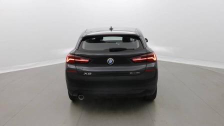 BMW X2 sdrive18i 136cv Lounge