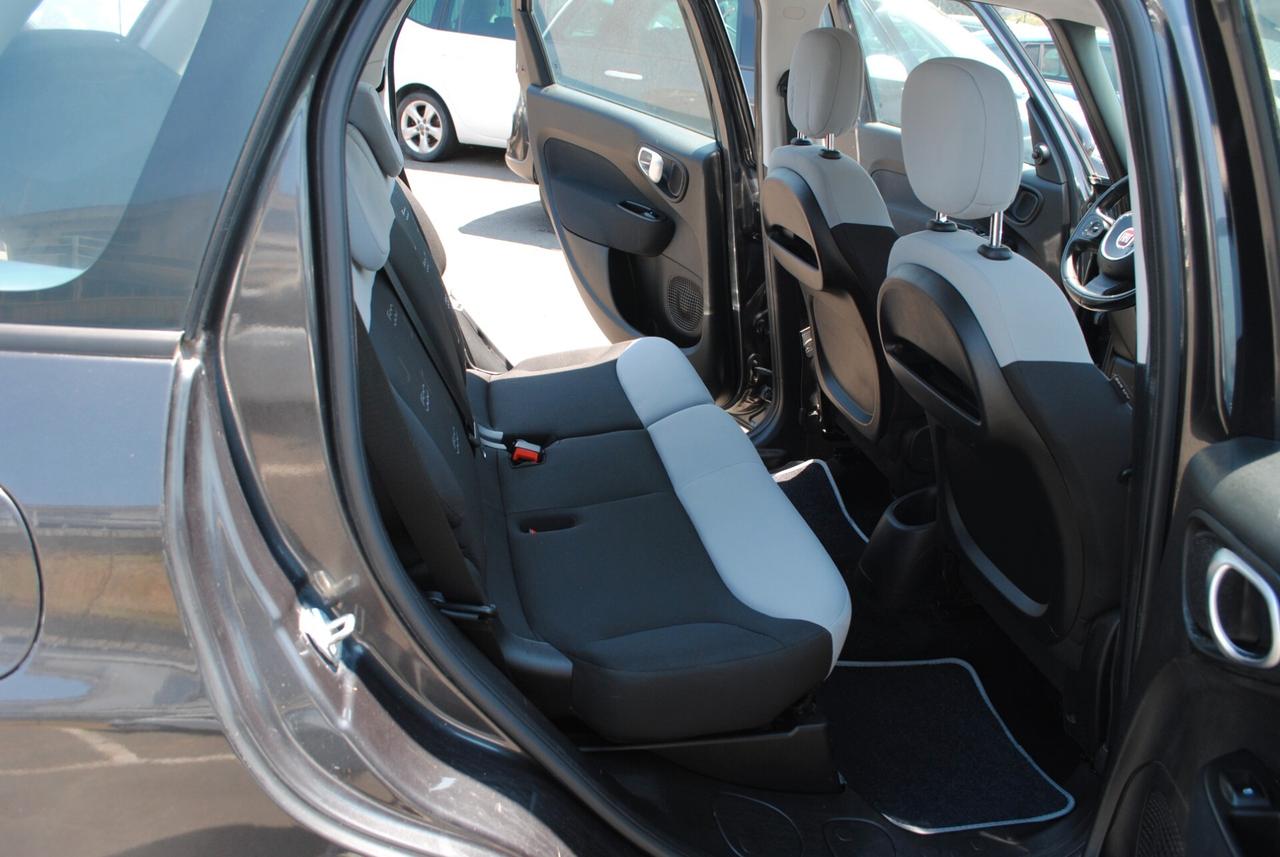 FIAT 500 L 1.3 MJT 84 CV
