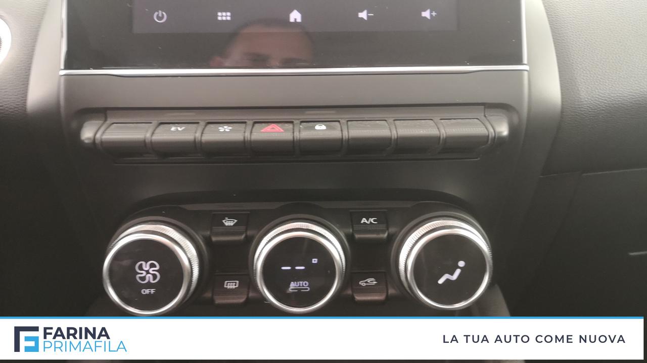RENAULT Captur II 2019 - Captur 1.6 E-Tech phev Intens 160cv auto my21