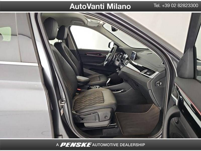 BMW X1 X1 sdrive18d X-Line