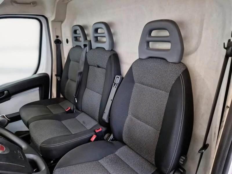 Fiat Ducato 33 L2H2 2.0 MJT PC-TN Furgone