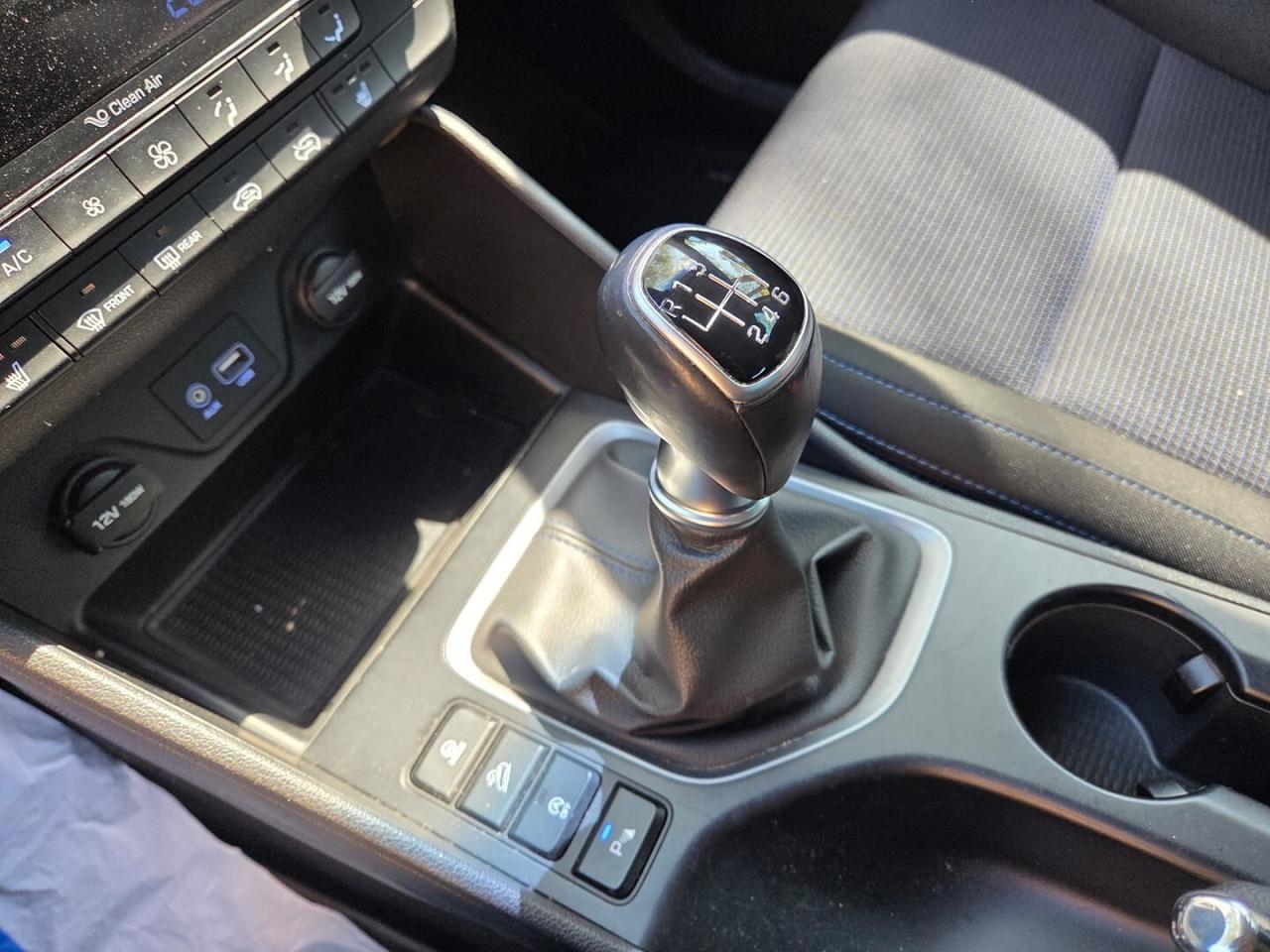 HYUNDAI TUCSON 1.7 CDRi XPOSSIBLE