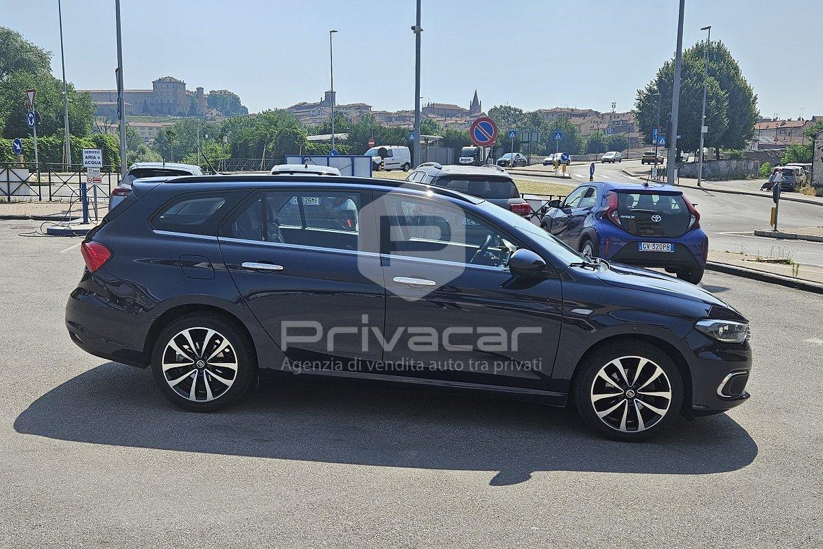 FIAT Tipo 1.6 Mjt S&S SW Lounge