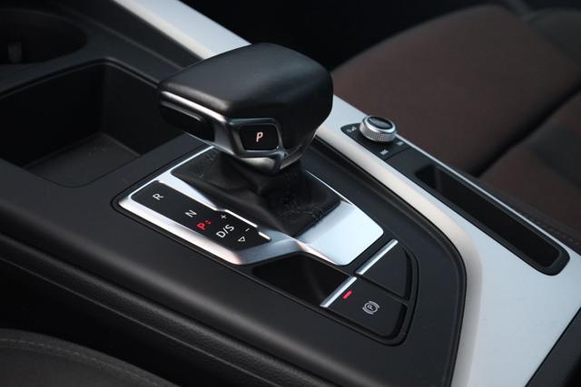 AUDI A4 Avant 35 TDI S-Line S tronic Sline edition