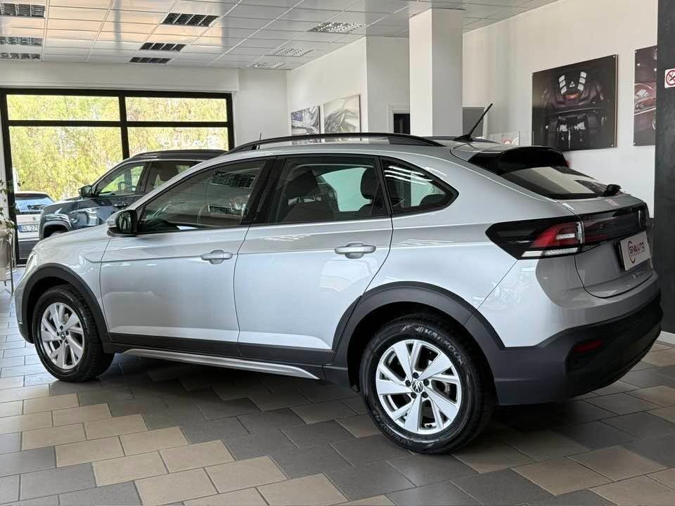 Volkswagen Taigo 1.0 TSI 110 CV DSG Life
