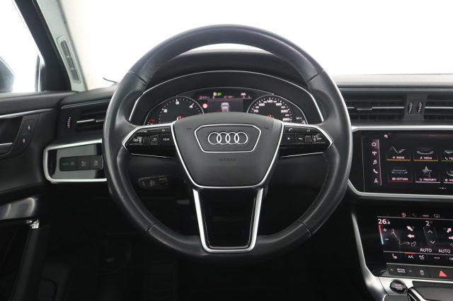 AUDI A6 A6 Avant 40 2.0 TDI S tronic Business Sport