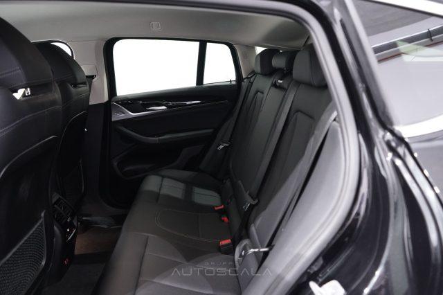 BMW X4 xDrive 20d 190cv 48V