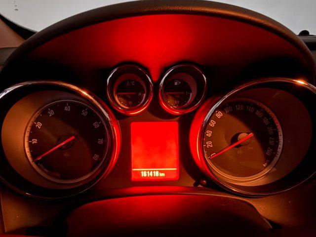 OPEL Astra GTC 1.6 Turbo 180CV 3 porte Cosmo S