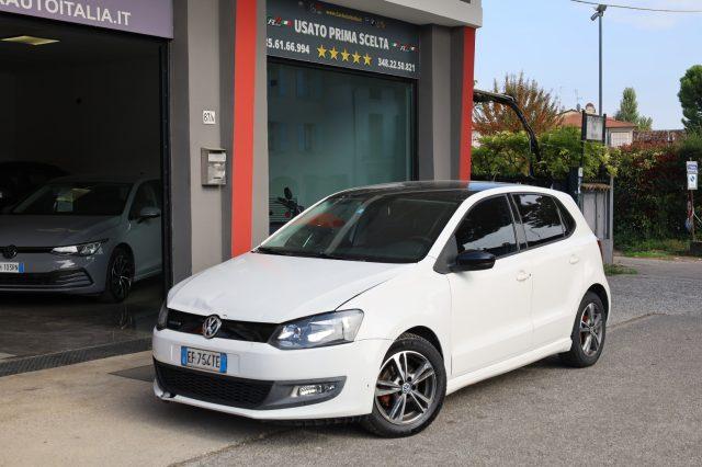 VOLKSWAGEN Polo 1.2 TDI DPF 5Porte Solo Export o Commercianti