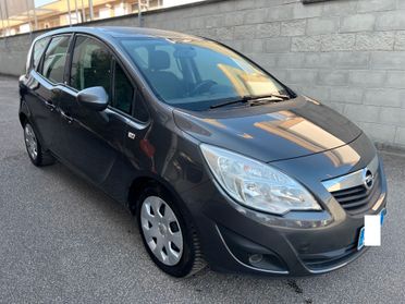 Opel Meriva 1.3 cdti ecoflex Elective 95cv PERFETTA!!!