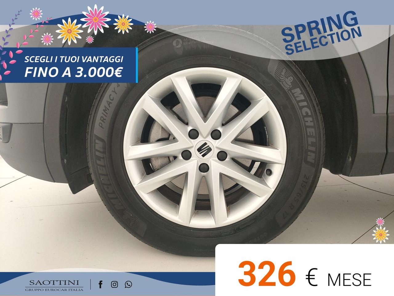 2.0 TDI Style 150 CV DSG 7 posti