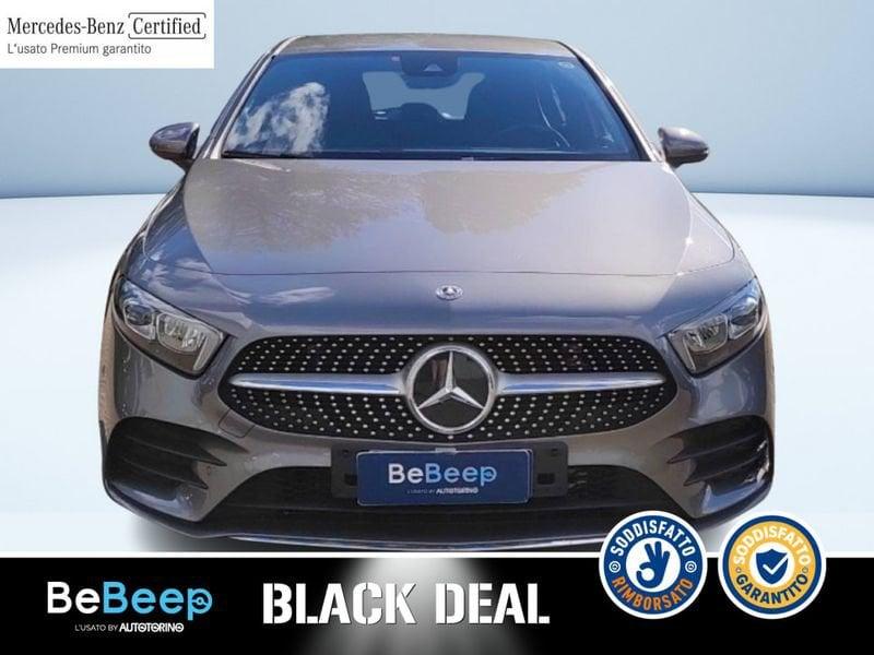 Mercedes-Benz Classe A A 180 D PREMIUM AUTO