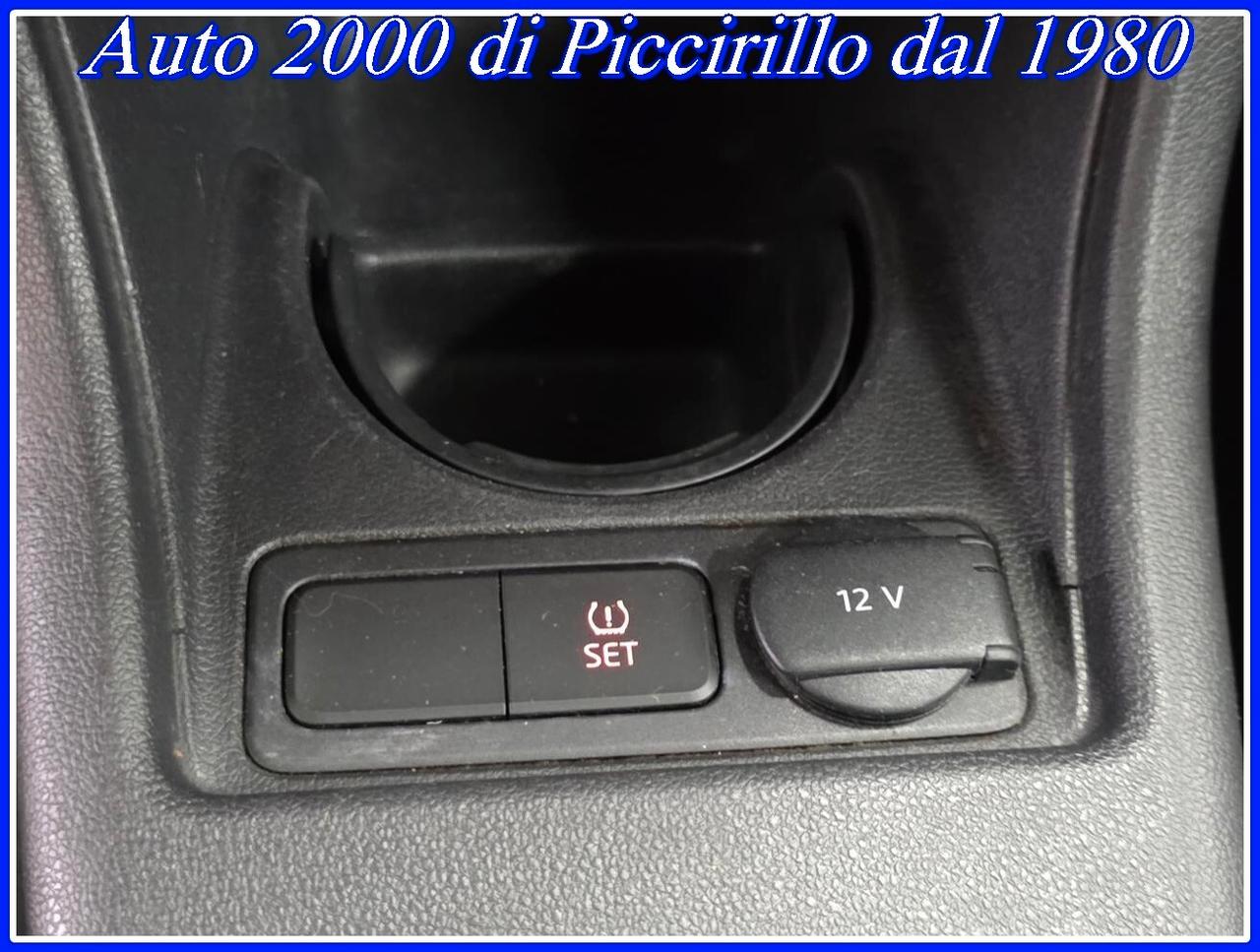 Seat Mii 5/P 1000 con GPL Garanzia 12 mesi