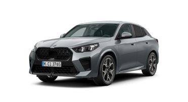 BMW X2 sDrive 18d Msport Pro