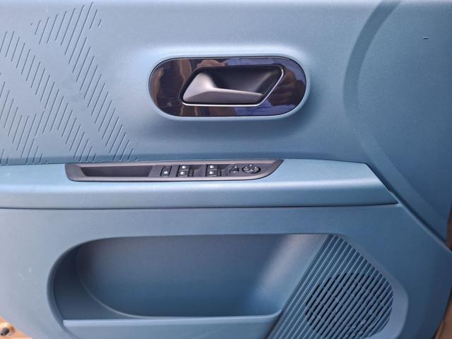 FIAT Grande Panda 1.2 Hybrid 110 CV Icon