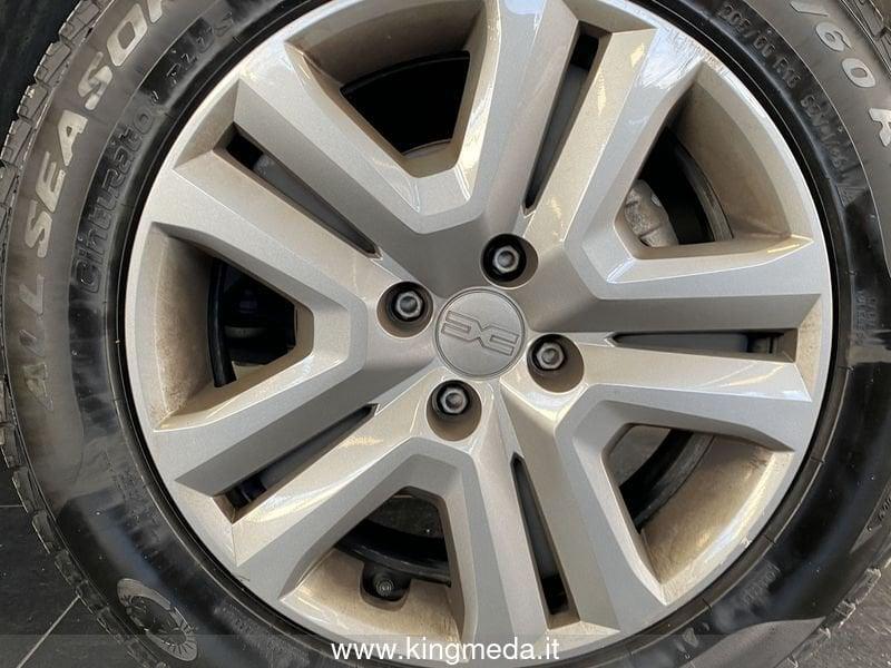 Dacia Sandero Sandero Stepway 1.0 TCe 90 CV Expression