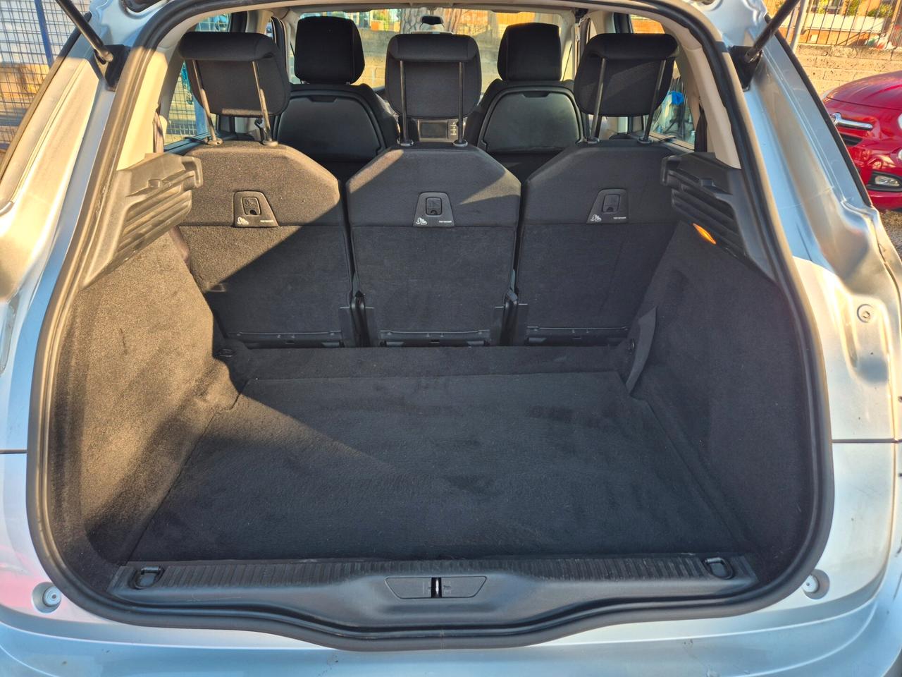 Citroen C4 Picasso BlueHDi 120 S&S Exclusive